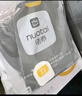 诺泰（nuotai）医用级护腰带腰间盘突出腰肌劳损椎托腰部支撑专用男女F06三代XL 实拍图