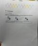 爱普生（EPSON）【6代新品】L1358 墨仓式A4彩色无线单功能家用打印机 家用/办公 AI学习打印机（微信/远程打印） 实拍图