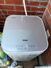 海尔（Haier）【价保618】波轮洗衣机小型全自动3公斤迷你母婴儿童家用内衣裤健康 家用电以旧换新京东自营R586 实拍图