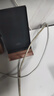 小米 原装6A数据线type-c充电线适配USB-C接口手机游戏机适用小米15红米k90/ Note13 实拍图