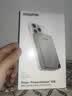 Mophie 【3C安全认证可上飞机】摩尔菲金属磁吸充电宝PD移动电源10000毫安USB-C快充适用于苹果16/17安卓 10000毫安磁吸充电宝|金色 实拍图