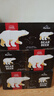 豪铂熊（BearBeer）德国精酿黑啤酒500ml*24听 整箱装 京东自营 聚会畅饮 端午送礼 实拍图
