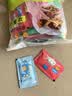 佰煜儿童一次性手套独立包装食品级TPE加厚手套200只幼儿学生卫生手套 小童款【2-6岁】食品级独立包装 100双 实拍图