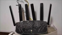 普联（TP-LINK）大道路由器7DR6430 BE6400 5G WiFi7千兆双频家用高速穿墙 2.4G wifi6无线 2.5G网口 游戏加速 实拍图