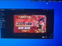 AOC 27英寸2K 原生240Hz QD-OLED 原生10Bit 0.03ms HDR 硬件低蓝光 电竞游戏FPS显示器 Q27G41ZDF 实拍图