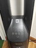 美的（Midea）【语音智能】直流变频无叶风扇 母婴级轻音电风扇 家用大风力落地扇 风随温变安全塔扇AMS150I-ZV 实拍图