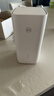 华为适用鸿蒙智选Brovi 5G CPE 5S移动路由器随身wifi6企业级全网通插卡千兆无线全国通用流量2026款 实拍图