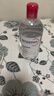 贝德玛（BIODERMA）【618】粉水敏感肌洗卸温和不伤肤卸妆水水润清爽500ml 实拍图