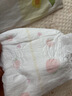 好奇（Huggies）铂金装小桃裤成长裤XXL74片(15kg以上)尿不湿【透爽散热】 实拍图