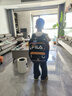 FILA斐乐儿童书包2025年小学生男女生减负一二三到六年级背包双肩包 实拍图