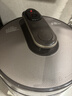 美的（Midea）【价保618】有钛0氟青瓷电压力锅少盐提鲜70kPa高压锅1000W大功率0涂层多功能一体电饭煲E5860G 实拍图