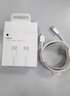 Apple/苹果 60W type-c充电线-1米 usb-c手机数据线 原装旗舰店苹果iPhone 17 Pro Max iPad快充线 实拍图