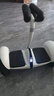 九号（Ninebot）护具体感车配件骑行护具（卡丁车护具/平衡车护具） 儿童款黑色S码 实拍图