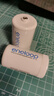 爱乐普（eneloop）充电电池5号五号转1号转换筒2节适用手电燃气灶BQ-BS1E/2BC 实拍图