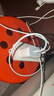 Apple/苹果 20W type-c充电器 苹果usb-c充电器原装手机快充头 旗舰店苹果iPhone 17 Pro Max充电器 实拍图