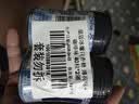 炫迈冰爆无糖口香糖 薄荷味+咖啡味 40粒56g*2瓶 糖果零食 提神 实拍图