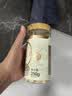 燕之坊广昌白玉贡莲子250g新鲜磨皮带芯干货百合莲子芯银耳羹无硫熏 实拍图