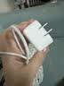 Apple/苹果 40W type-c快充充电器 苹果usb-c原装充电头 旗舰店新款苹果iPhone 17 Pro Max充电器 实拍图