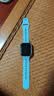 vivo WATCH GT 2 智能手表 2.07英寸超视界大屏 蓝河操作系统3.0 专业运动监测 专业健康监测 【自在蓝】蓝牙版 实拍图