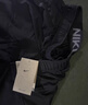 耐克NIKE男子春夏梭织短裤 运动休闲 凉爽轻便FN2999-010黑色 XL 实拍图