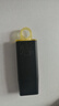 金士顿（Kingston）128GB USB3.2 Gen 1 U盘 DTX 大容量U盘 时尚设计 轻巧便携  学习办公投标电脑车载优盘 实拍图