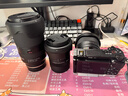 适马（SIGMA）18-50mm F2.8 DC DN｜Contemporary 半画幅微单 1850标准变焦镜头 人像旅行直播 （索尼E卡口） 实拍图