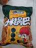琥珀小米锅巴450g 牛肉味老式怀旧膨化食品休闲粗粮脆锅巴小包装零食 实拍图