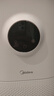 美的（Midea）【母婴级】价保618空气净化器鼻炎家用除甲醛除烟味异味过敏原空气净化机森林家L1 Lite 实拍图