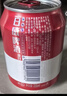 百威啤酒mini红罐淡色拉格255ml*12小罐整箱装京东自营喜酒端午送礼 实拍图