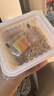 燕京国产优选小粒拉丝纳豆 激酶发酵菌健康轻食代餐50g*6盒 解冻即食 实拍图