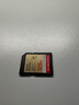 闪迪（SanDisk）128GB SD内存卡 4K V30 U3 C10 相机存储卡 读速230MB/s 写速120MB/s 高速连拍 微单/单反相机 实拍图