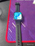 华为HUAWEI WATCH FIT 4 韵律黑氟橡胶表带 华为运动智能手表超轻薄大屏潮流运动蓝牙通话 实拍图