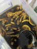 正大鸡爪净重2斤（单个鸡爪约40-50g） 柠檬鸡爪生鲜烧烤 实拍图
