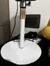 快朵小屋 投影仪支架 桌面家用投影机支架 极米H6H5坚果当贝通用型伸缩支架6KG超大承重 实拍图