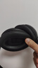 果玛 适用博士bose qc35二代耳罩QC25耳机套qc45配件QC15保护套AE2海绵套 【原配款】黑色1对+LR垫棉 实拍图
