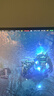 雷柏（Rapoo）V500PRO 有线背光机械键盘 104键全尺寸游戏电竞笔记本电脑多媒体办公吃鸡全键无冲键盘 黑轴 实拍图