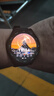 HUAWEI【父亲节送礼优选】HUAWEI WATCH GT 6 雅丹黑 46mm智能手表多维情绪健康全新骑行体验 实拍图