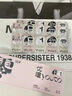 优瞳隐形眼镜日抛近视透明[初零感B1]一次性30片非散光月抛 425度 实拍图