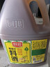 厨邦10度 葱姜汁料酒1.75L 去腥添香传统黄酒酿造 餐饮酒店实惠大桶 实拍图