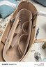 蔻驰（COACH）【品牌直供】女士CITY大号单肩托特包电脑包CV976礼物 实拍图