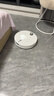 石头（roborock）【保价618】扫地机器人扫拖一体 P20 Ultra Plus 自动上下水版 热水洗拖布擦地拖地 A2250RR 实拍图
