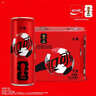 可口可乐（Coca-Cola）零度可乐 碳酸汽水摩登罐饮料330ml*6罐 实拍图