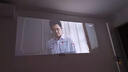 坚果投影（JMGO）N3纯三色激光变焦投影仪家用 4K无损超高清云台投影机 智能家庭影院 国家补贴 实拍图