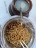 佳帮手冰箱保鲜盒食品级抗菌收纳盒密封水果蔬菜冷冻盒2000ml3只装 实拍图