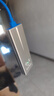 华正易尚U8随身wifi多网通无线网卡支持5G/4G设备路由器车载便携2026款免插卡飞猫联合出品高速通用流量 实拍图
