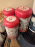 贝因美爱加12-36月幼儿奶粉中罐3段350g 含乳铁蛋白+HMO+OPN 实拍图