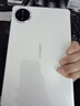 HUAWEI MatePad Mini 悦读版 支持教育优惠 华为平板电脑OLED屏SIM卡版可通话移动办公 12+256GB 雪域白 实拍图