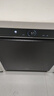 海尔（Haier）【价保618】小红花套系洗碗机嵌入式W5000Plus双面洗163升18套大容量高温+UV除菌EYBW18566JHU1 实拍图