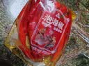 川珍泡红椒1000g 泡二荆条下饭菜四川泡菜泡海椒川菜调味炒菜新繁泡菜 实拍图