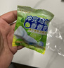 巨奇（JUQI）洁厕宝50g*10块 马桶清洁剂洁厕灵蓝泡泡自动清洁去异味除臭 实拍图